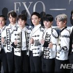 [EXO] 엑소, 日 타워레코드 '<b>K팝</b> 베스트셀러'