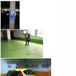 [마이갤] 전세계 어느곳에도 없다는 세계의 여성전용 주차장