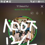 [워너원] 얘들아 내가 이거 함 만들었는데 봐줘