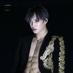 [카이] 171201 <b>MAMA</b> 카이