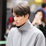 [카이] <b>체대</b> 느낌나는 종인이
