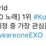 [EXO] 일본음판1위하고 짹도 저런걸 보고도 엑소는 국내용