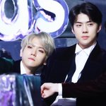 [EXO] 요즘 애들사진 보는 시간이 늘었어
