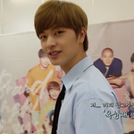 [BTOB] <b>성재</b>를 커피모델로!