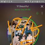 [강다니엘] 요뚱캨ㅋㅋㅋㅋㅋ