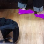 [댓글부탁해] <b>일자</b>바지 통 좀 봐주라