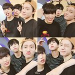 [<b>RBW</b>] <b>RBW</b>보이즈 팬톡!