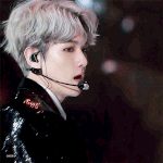 [백현] <b>mama</b> 첸백시 엔딩 셀프캠