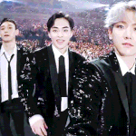 [백현] 뫄뫄 첸백시 엔딩 <b>셀프캠</b>