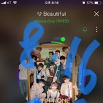 [워너원] 와 진짜 팬콘티켓은 나빼고 다왔나봐