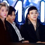 [EXO] 시상식시즌에 엑소 얼굴에 금가루 뿌리나봐