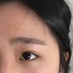 [드루와] +) <b>쌍액</b> 방법 추가 내 눈화장 전후 ㅈㄴ극단적임ㅋㅌㅋㅋ