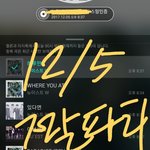 [뉴이스트] <b>꼬랑</b>둥의 짤파티☺☝️((꼬밍☺))