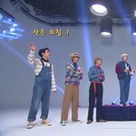 [방탄소년단] 전정국이 <b>생각</b>하는 <b>추억</b>의 예능,,