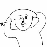 머리 떡졌는데 감으면 <b>지각</b>할때 너넨 어쩔거임