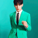 [댓글부탁해] 주관적 현보이그룹외모5대장