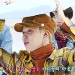 [방탄소년단] <b>아이</b>엠그라운드 <b>본인</b>소개 하기