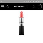 [댓글부탁해] <b>맥립스틱</b> 골라줘!