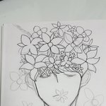 [드루와] 나 미술수행하는데 배경 <b>무늬</b> ㅊㅊ좀