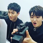 [최민기] <b>표정연기</b>