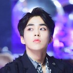 [시우민] 시우민의 놀라운 <b>눈크기</b>