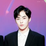 [시우민] 시우민 <b>증명</b>사진인줄