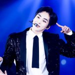 [시우민] 시우민 <b>양손</b>동기화의 원조답게