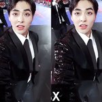 [시우민] 찬열이랑 희매가 보는 시우민<b>모습</b>이래