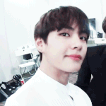 [방탄소년단] 김태형 실화냐....