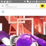 [뉴이스트] 안녕하세요 타팬이예요!