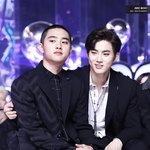 [EXO] 잠깐 <b>심신</b>정화 ㅇㄸ