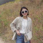 내가 이런 얼굴형인데 무슨머리<b>스탈</b>이 괜찮을까?