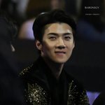 [세훈] 171201 <b>MAMA</b> 고화질7