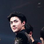 [세훈] 171201 <b>MAMA</b> 고화질8