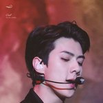 [세훈] 171201 <b>MAMA</b> 고화질9