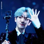 [백현] <b>징짜</b>로 달콤 달달하게 생기심