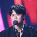 [세훈] 171202 <b>MMA</b> 고화질26