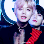 [박지훈] 표정부자 박지훈