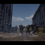 [EXO] 애들 <b>야외</b>에서 춤추는 거 ㄹㅇ 첨 봄