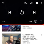 [EXO] 대박 외국팬분들 벌써보고 리액션<b>비디오</b>올림ㅋㅋㅋ