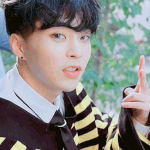 [EXO] ㄹㅇ 김민석 나이 누가 <b>대신</b> 먹고있다