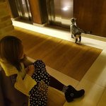 겨울에 참고하기 좋은 <b>채정안</b> 인스타그램 속 패션