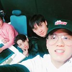 [BTOB] 응강이 한 다음엔 뿌니