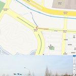 제발! 제발! 출근길에 꼬리물기 좀 하지 맙시다!