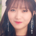 보기만해도 귀가 찢어질것같은 러블리즈 귀걸이