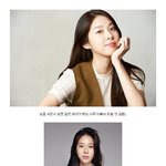 멍뭉미 넘치는 현실여친각 <b>서은</b>수