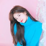 수지 시즌그리팅 ㅈㄴ 이뻐