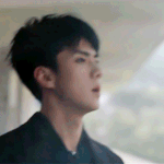 [세훈] 171206 Electric Kiss <b>MV</b> 움짤&amp;캡쳐