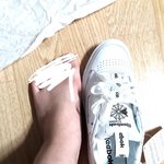 [조언부탁해] 나 신발 <b>교환</b> 해야대는데 사이즈ㅡ