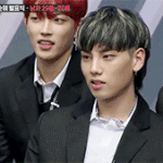 [모두드루와] 믹스나인에 <b>효진</b>이 다음으로 좋은 친구 생겼다